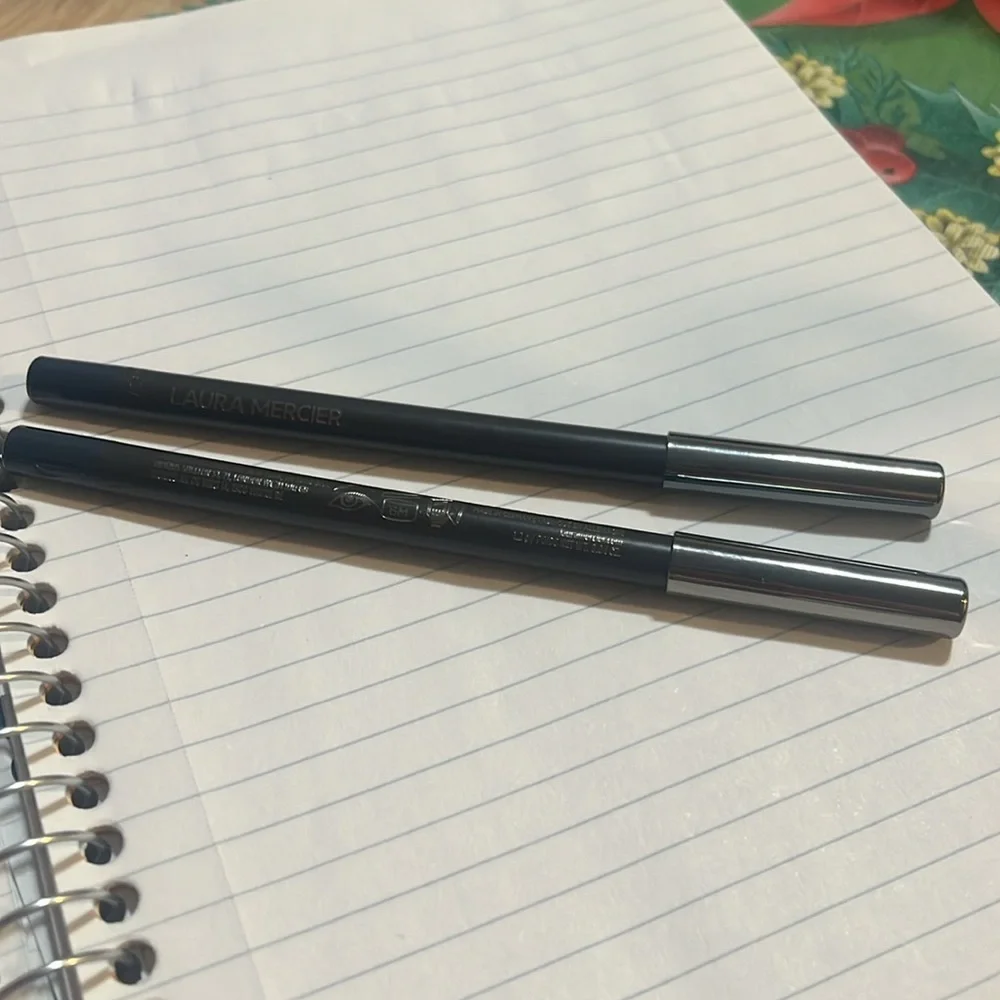 LAURA MERCIER BLEU MARINE EYE LINER PENCIL‎